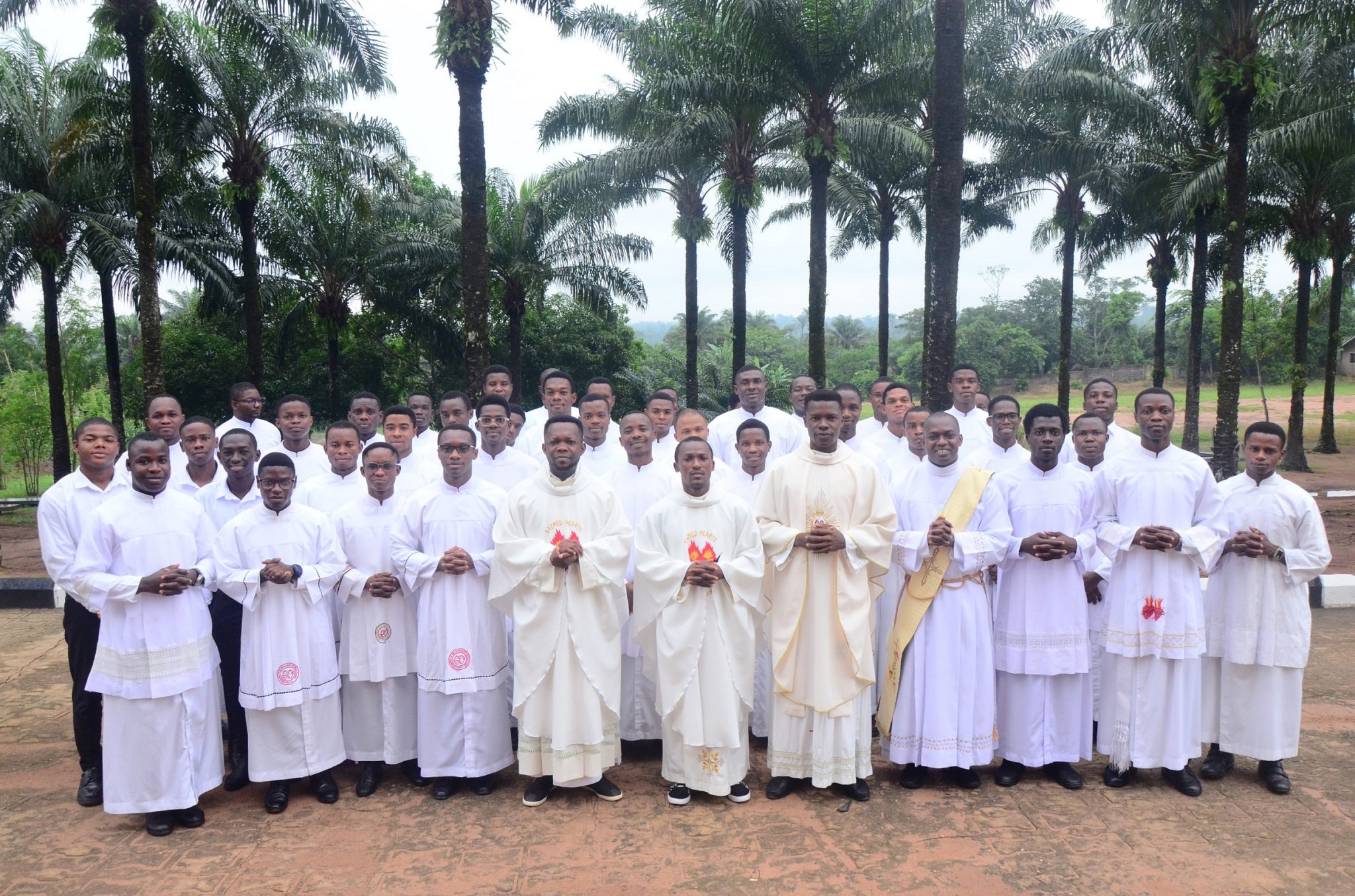 SOLEMNITY OF THE MOST SACRED HEART OF JESUS – Missionaries of the ...