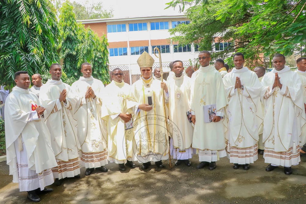 2023 Priestly Ordination